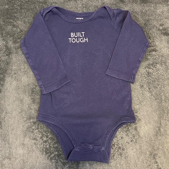 12m-18m. 80cm  Set of 8    6 tops& 1PJ - Picture 4 of 8